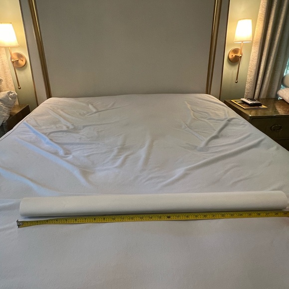 Battle of Valmy Wallpaper Remnant - Brunschwig & Fils - Picture 2 of 6